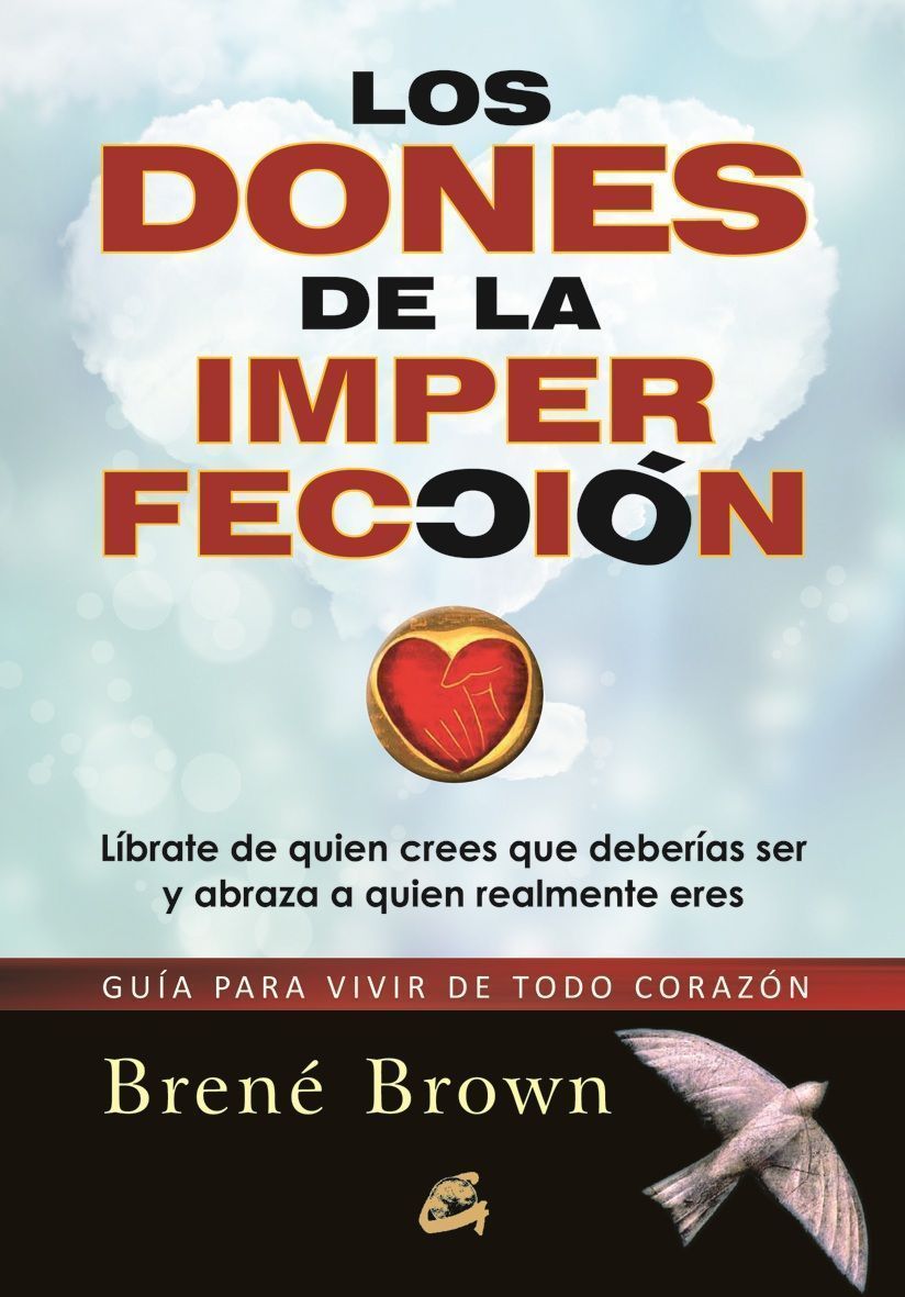 Imperfección, vulnerabilidad