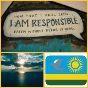 Rwanda