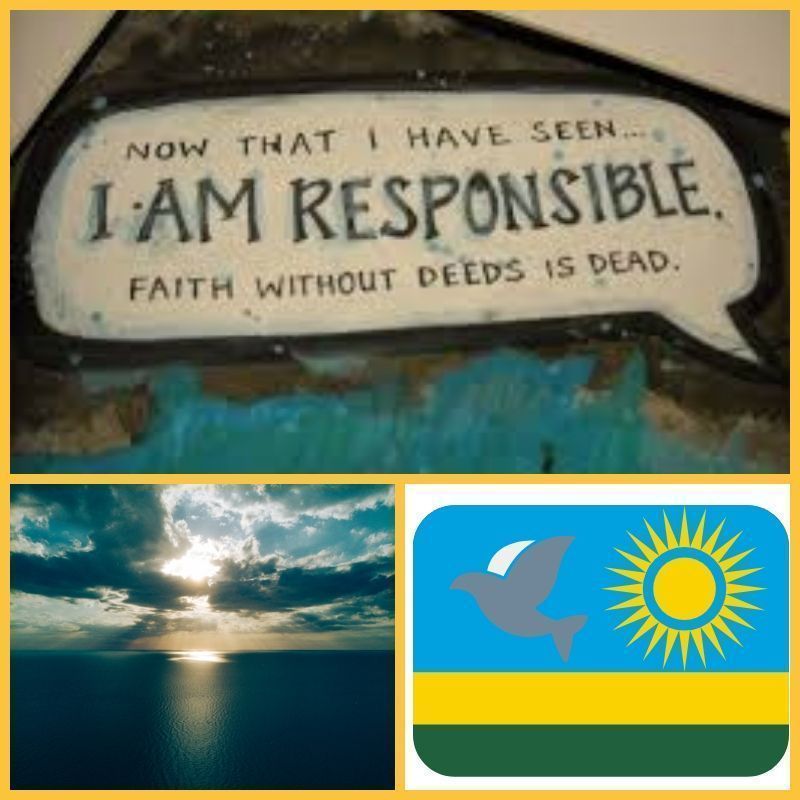 Rwanda