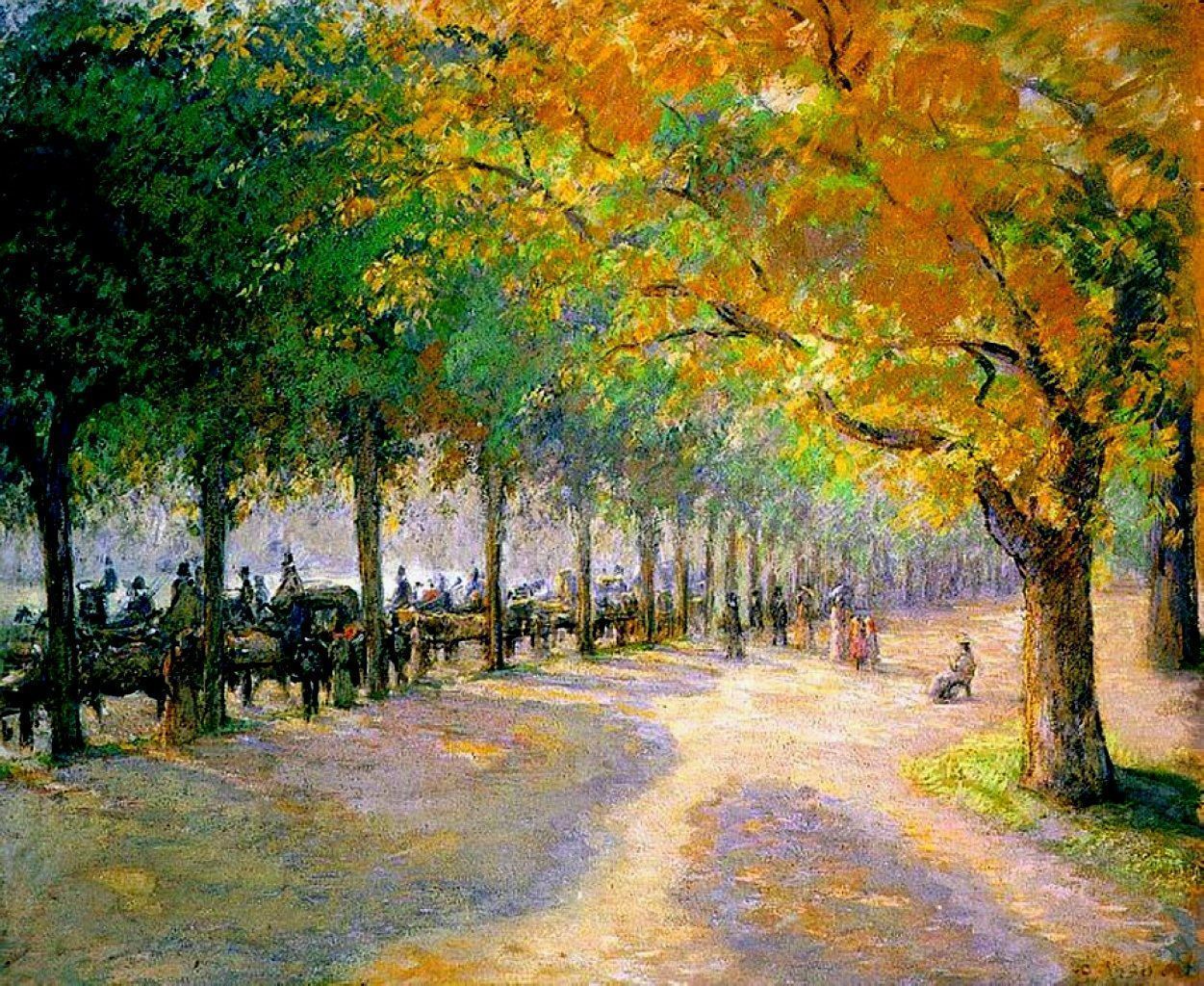 hyde-park-london-1890