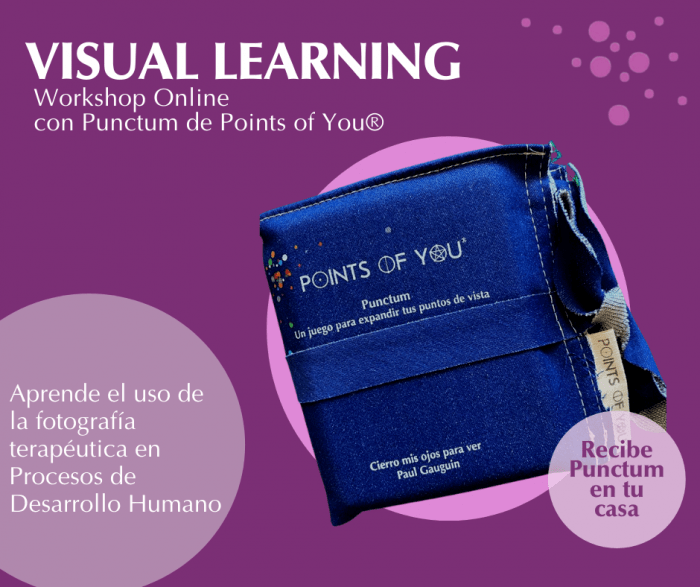 Workshop Visual Learning