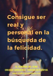 La felicidad