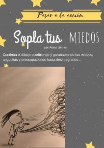 Sopla tus miedos