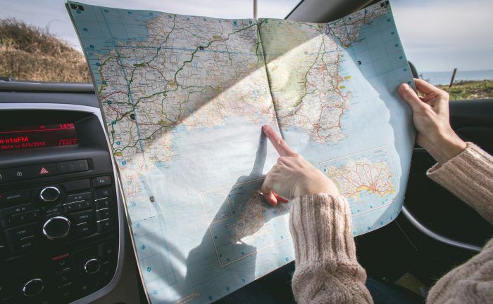 taller Mapstell en Valencia