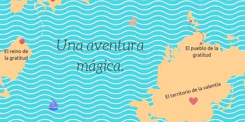 El albergue del alma y Mapstell