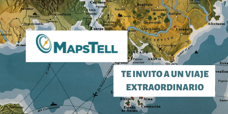 taller mapstell en Valencia
