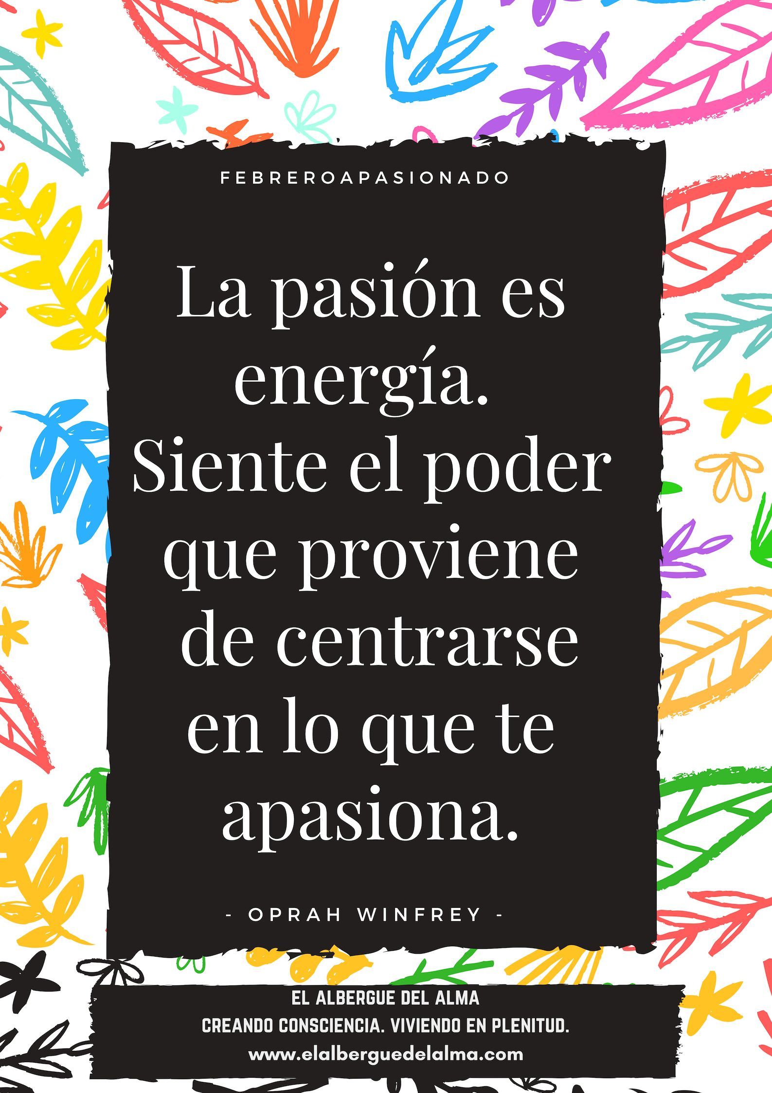 PASIÓN