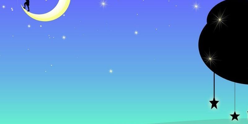 Tú eres la estrella