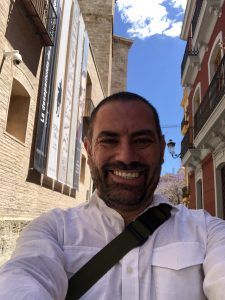 Cumpleaños peldaño 45