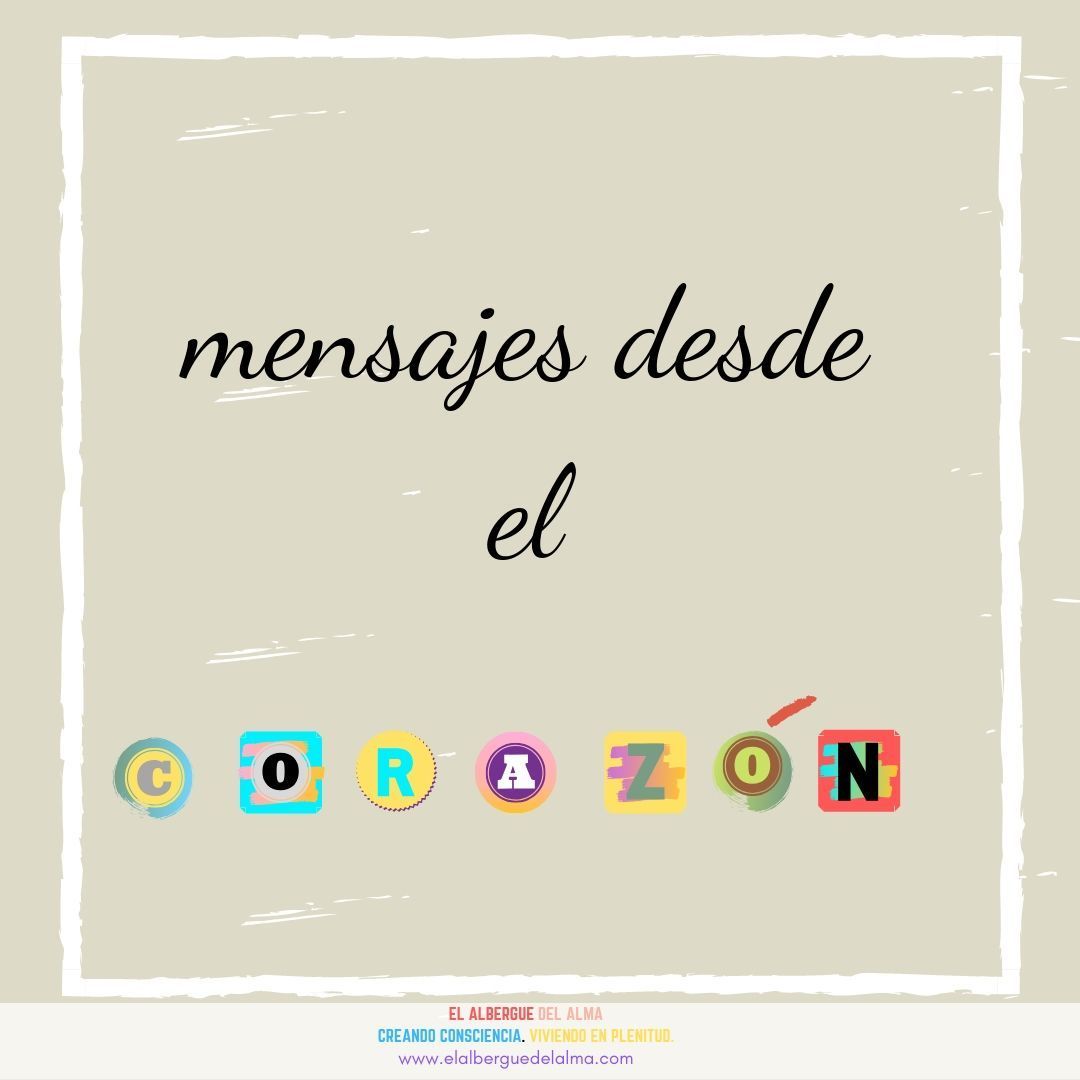 Una obra de arte desde el corazón