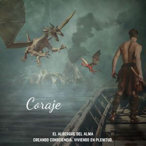 Valentía, Coraje