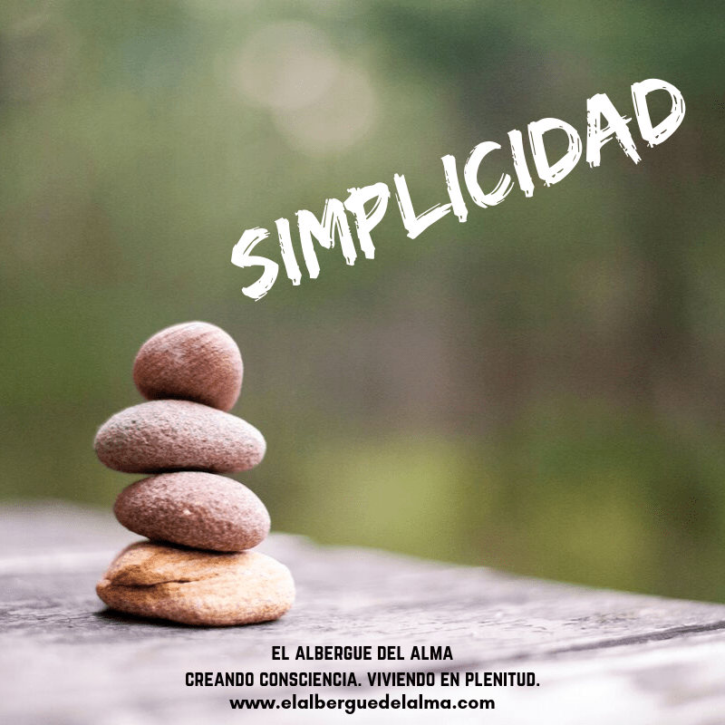 Octubre sereno, octubre simple