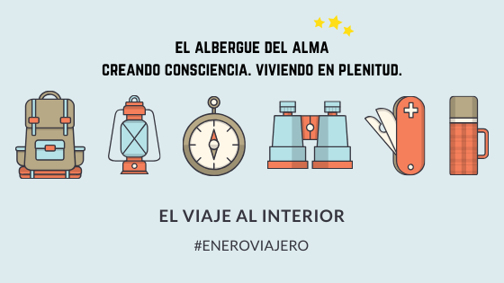Elementos del viaje