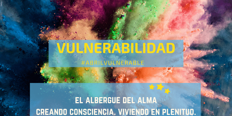 Abril vulnerable 2020