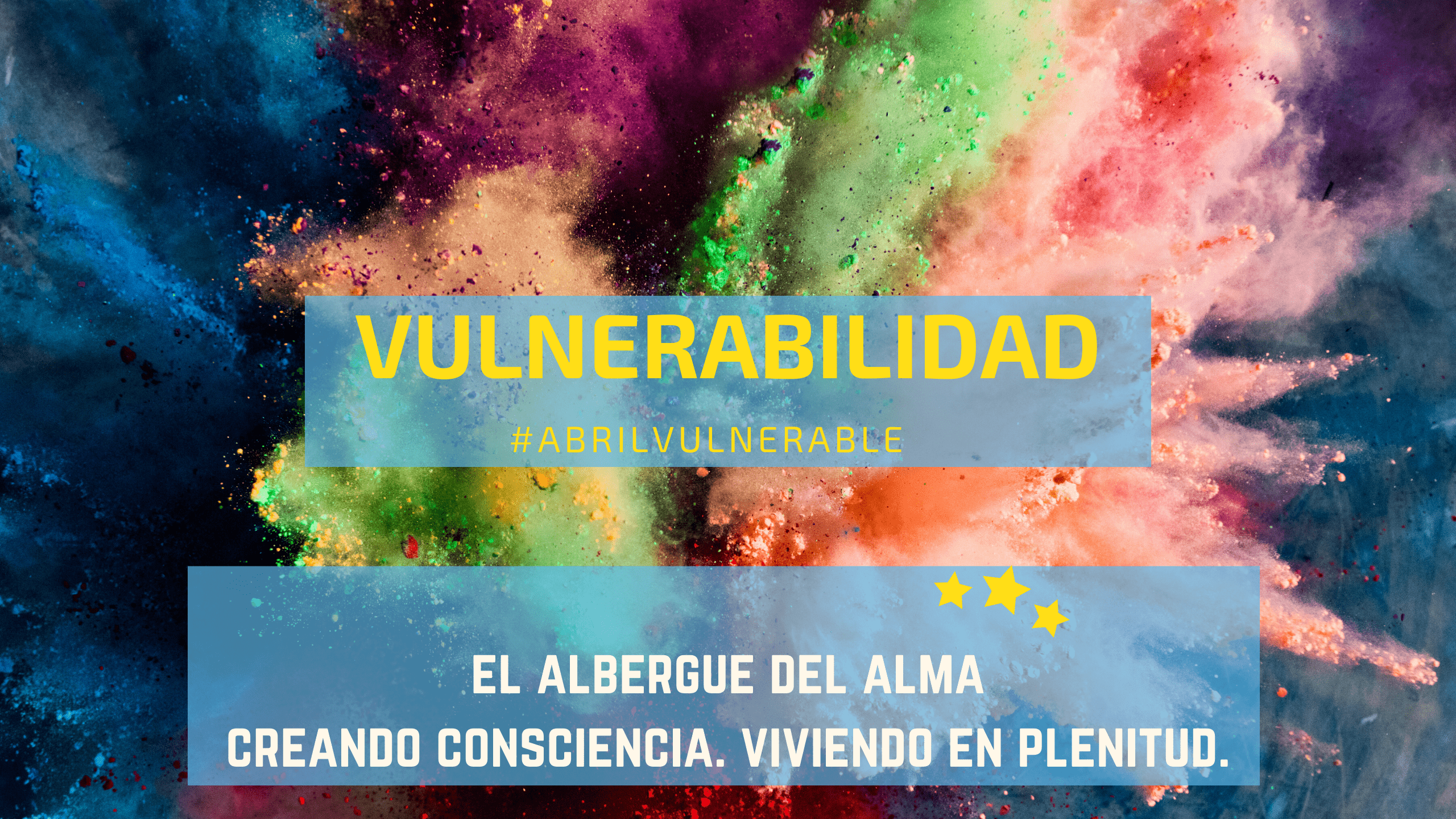 Abril vulnerable 2020