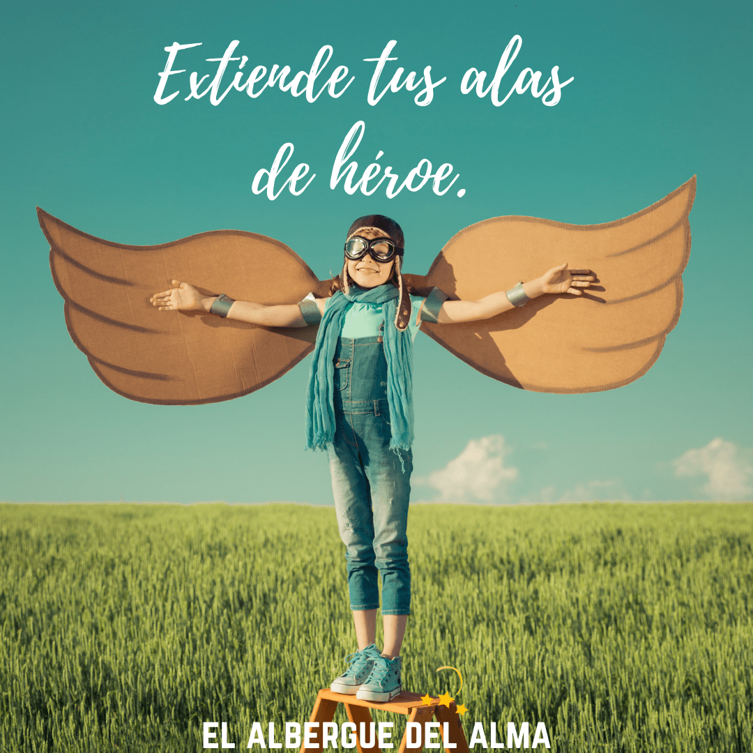 Alas de cambio