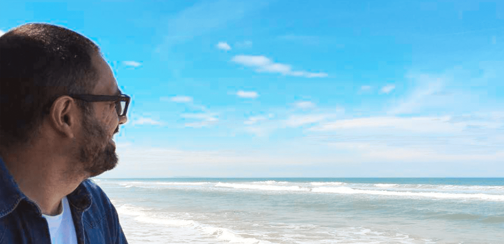 Quique Torres - El Albergue del alma